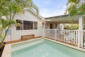 A Perfect Stay - A Summer Cottage Byron Bay